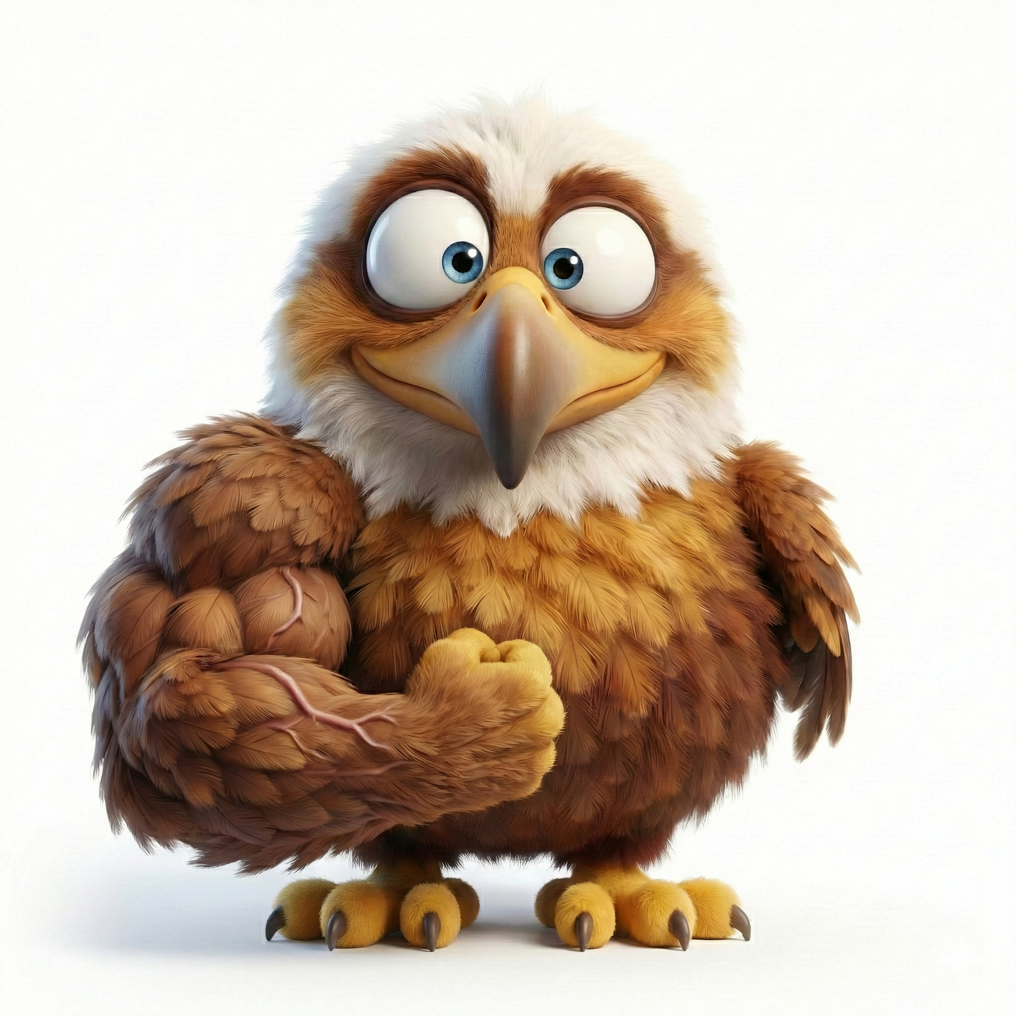 Eagle browsing